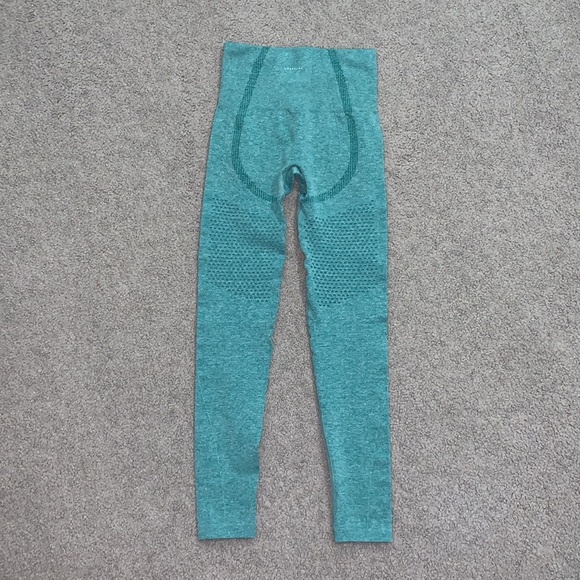 Kobrelms seamless leggings - Picture 2 of 2